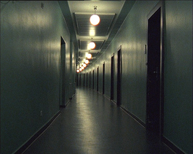 Amie Siegel: Deathstar  Todesstern