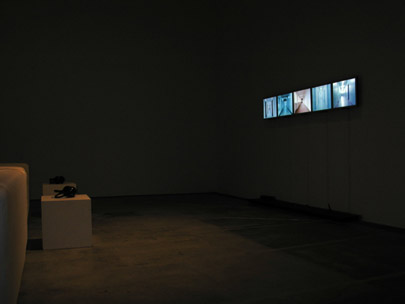 Amie Siegel: Deathstar  Todesstern