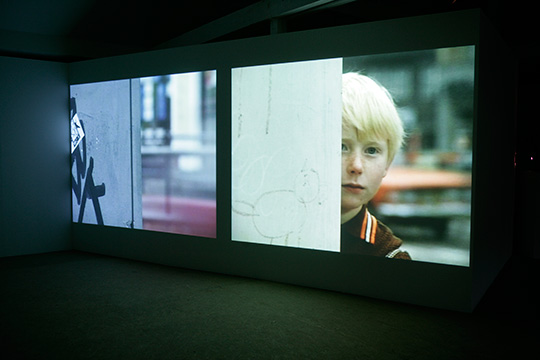 Amie Siegel: Berlin Remake