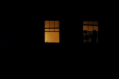 Amie Siegel: The Sleepers