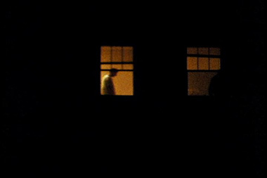Amie Siegel: The Sleepers