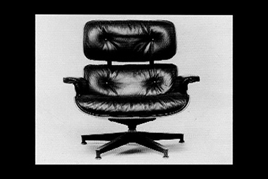 Amie Siegel: Empathy
