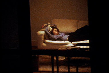 Amie Siegel: The Sleepers