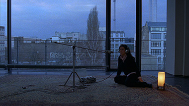 Amie Siegel: DDRDDR