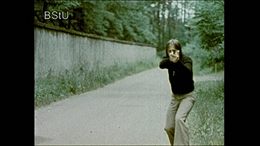 Amie Siegel: DDRDDR
