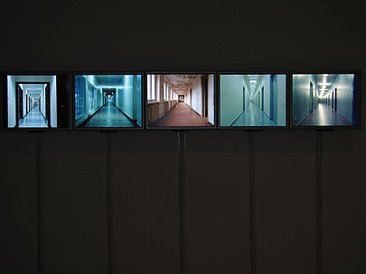 Amie Siegel: Deathstar  Todesstern