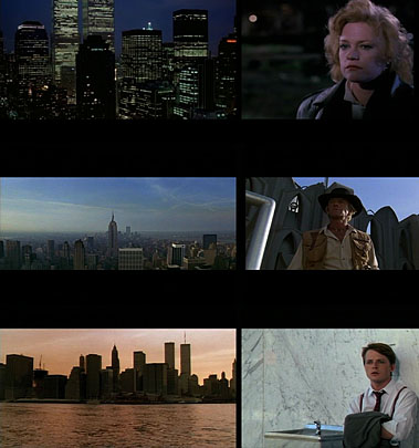 Amie Siegel: Establishing Shots
