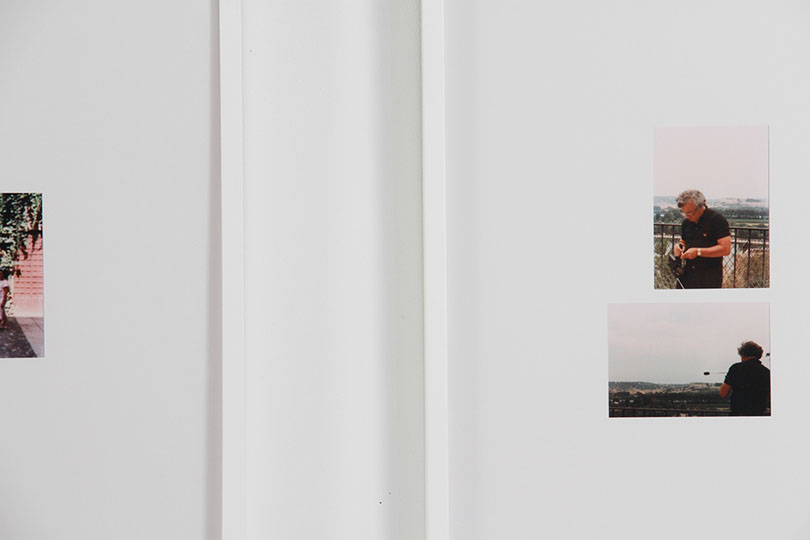 Amie Siegel: The Modernists