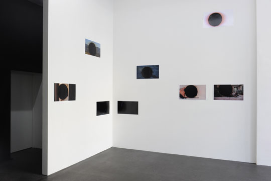 Amie Siegel: Black Moon Amie Siegel: Black Moon