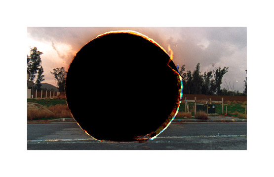 Amie Siegel: Black Moon