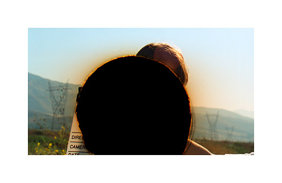 Amie Siegel: Black Moon