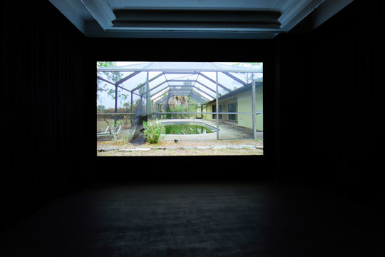 Amie Siegel: Black Moon