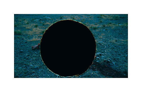 Amie Siegel: Black Moon