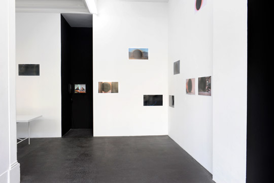 Amie Siegel: Black Moon