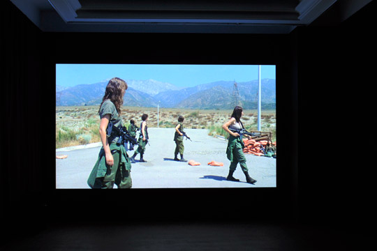 Amie Siegel: Black Moon
