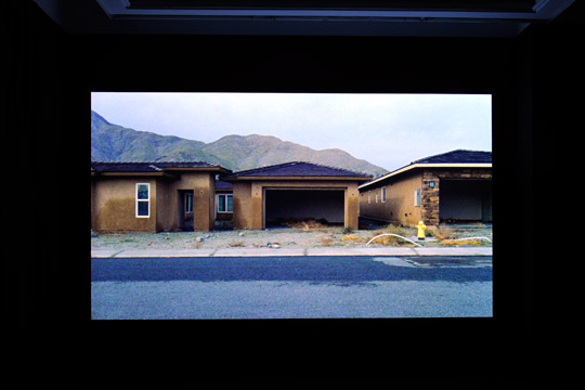 Amie Siegel: Black Moon