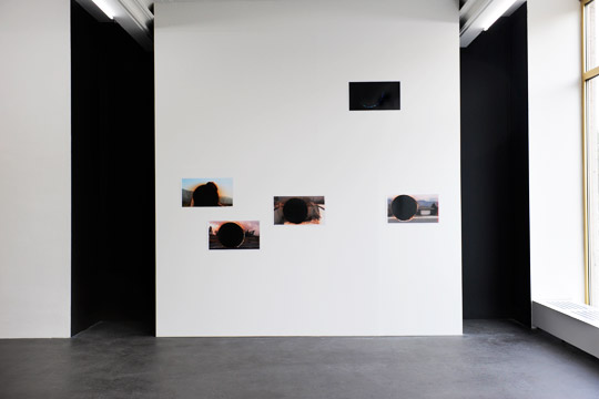 Amie Siegel: Black Moon