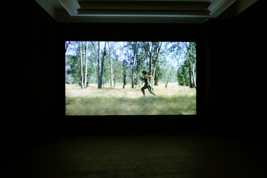 Amie Siegel: Black Moon