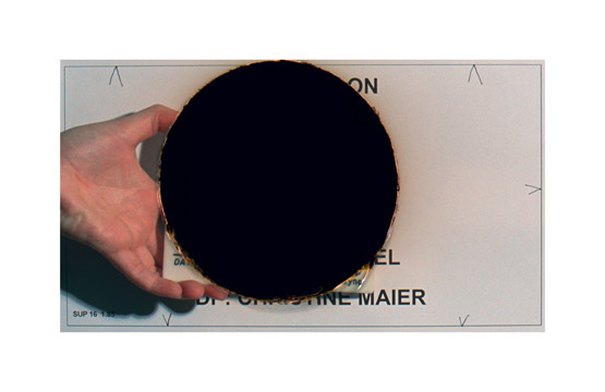 Amie Siegel: Black Moon